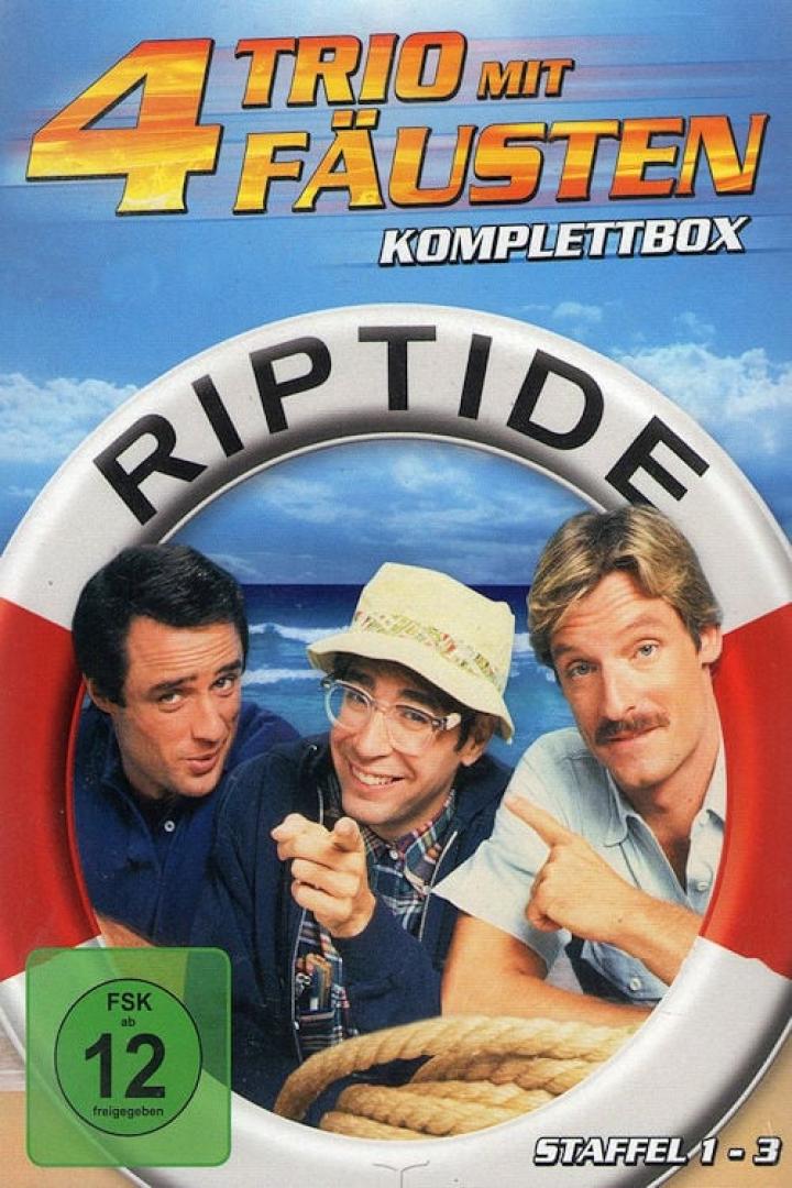 Riptide