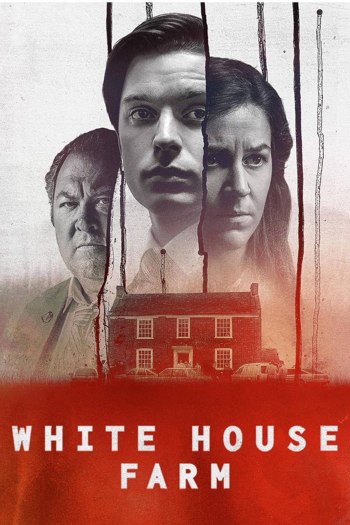 White House Farm Murders