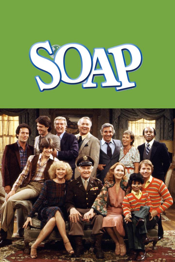 Soap