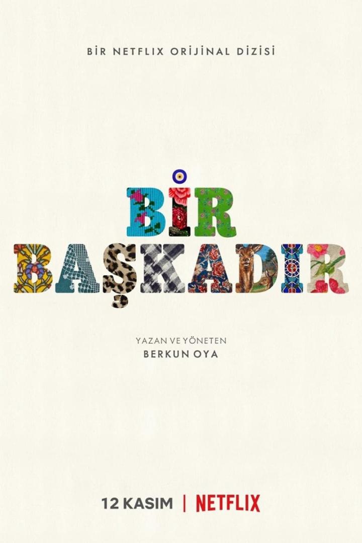 Bir Baskadir