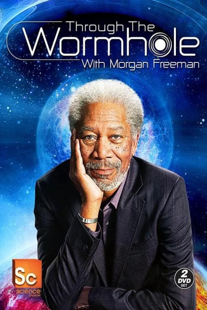 Morgan Freeman: Mysterien des Weltalls