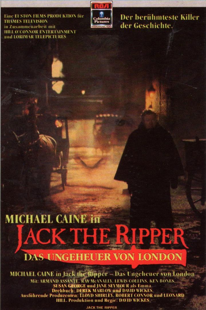 Jack the Ripper