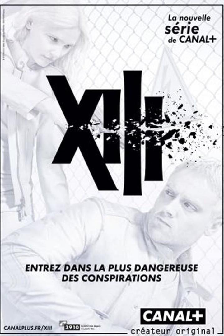 XIII - Die Serie