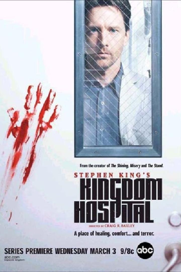 Kingdom Hospital