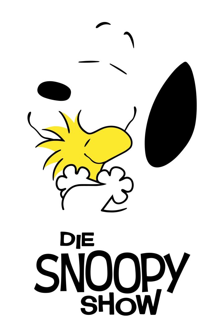 Die Snoopy Show