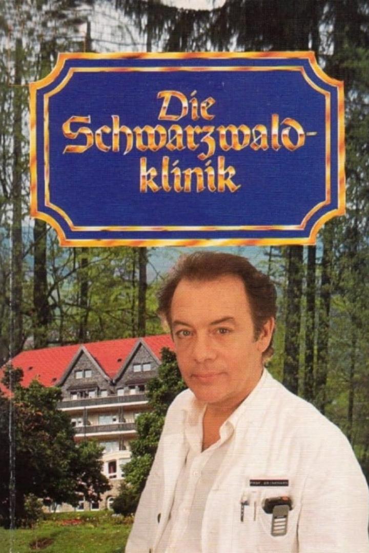 Die Schwarzwaldklinik