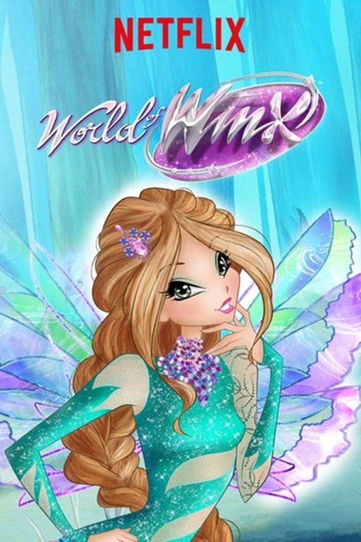 World of Winx