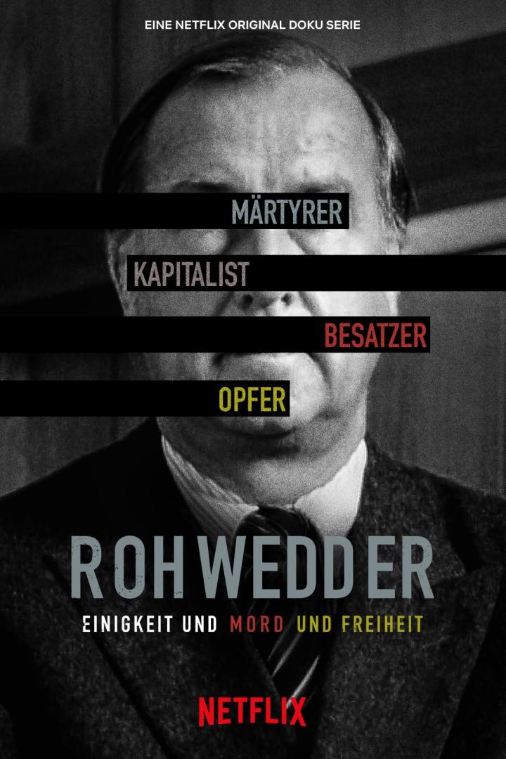 Rohwedder