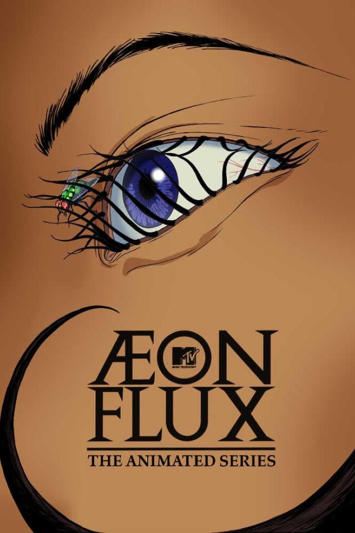 Æon Flux