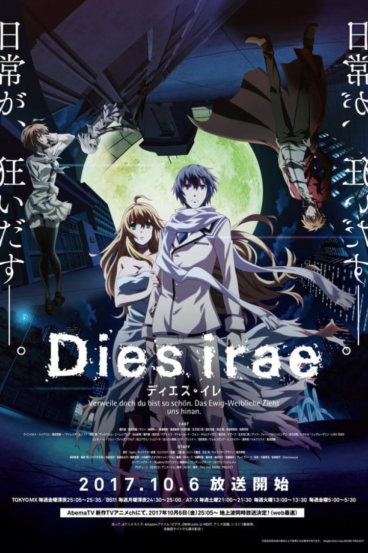 Dies Irae