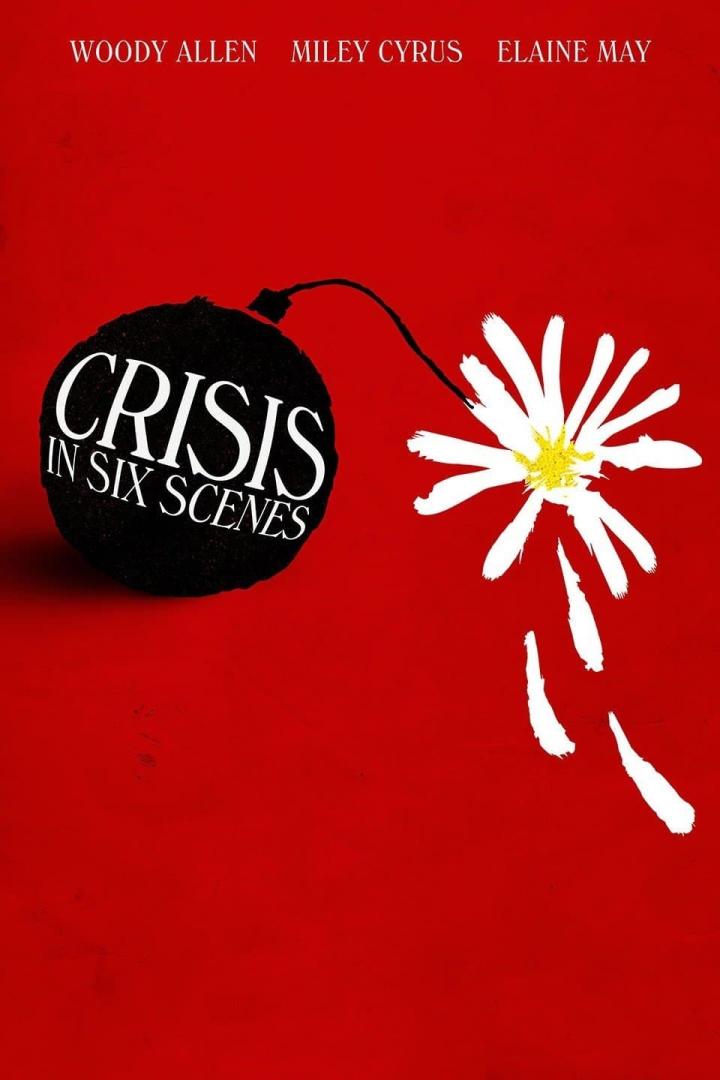 Krise in sechs Szenen