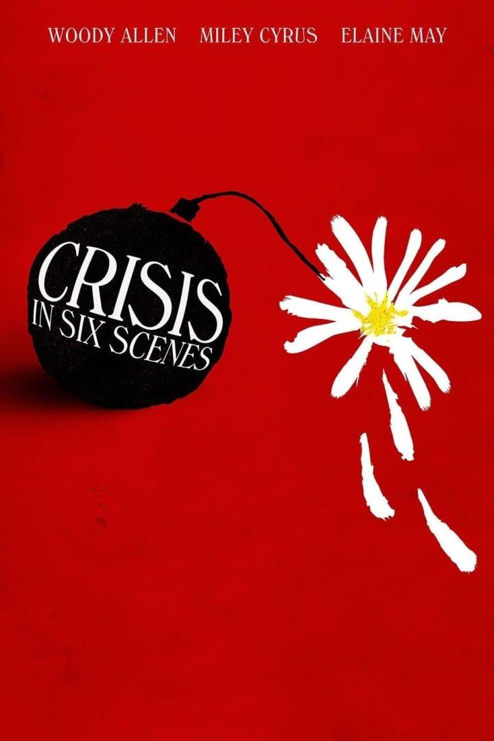 Crisis in Six Scenes