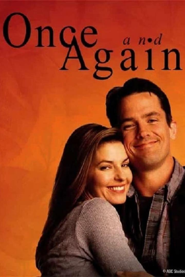 Once and Again