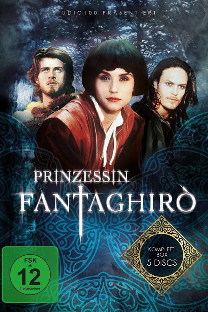 Fantaghirò