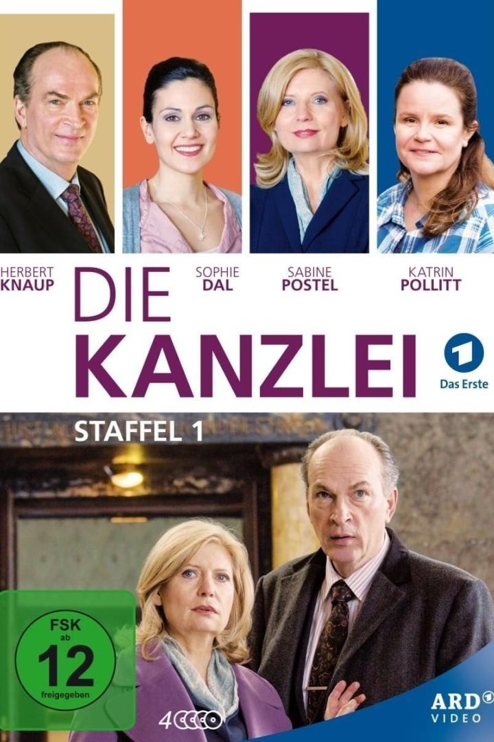 Die Kanzlei