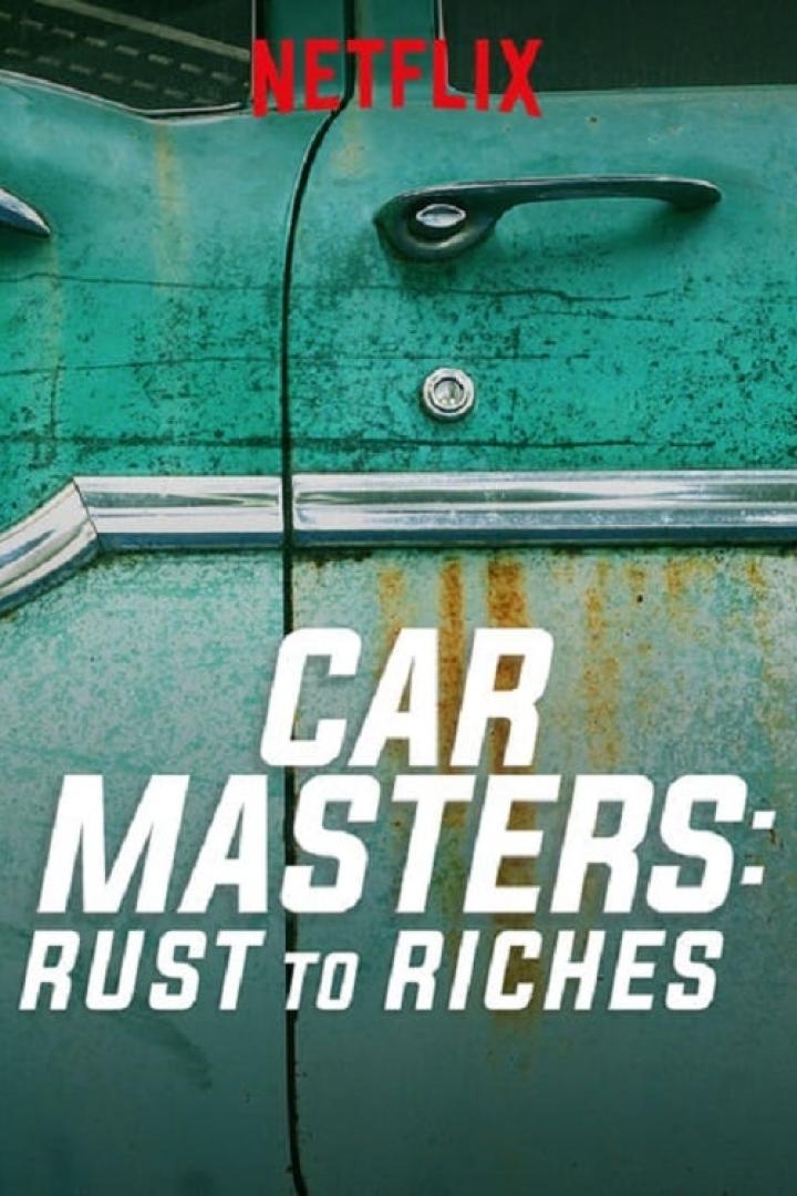 Car Masters: Von Schrott zu Reichtum