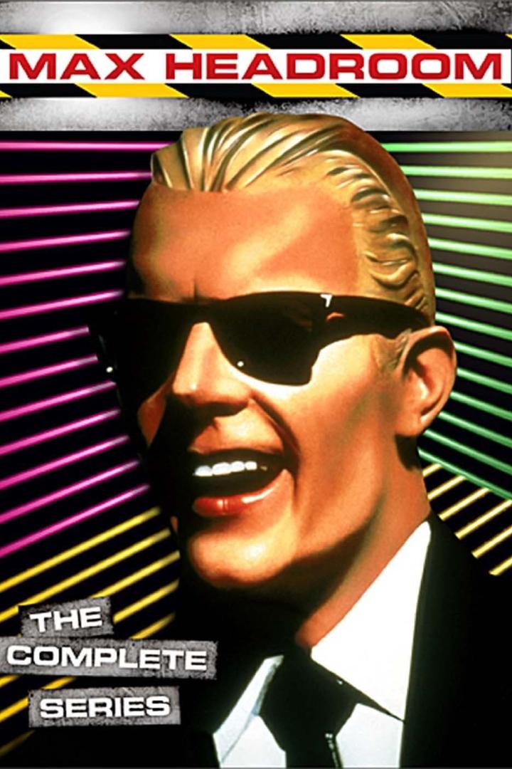 Max Headroom