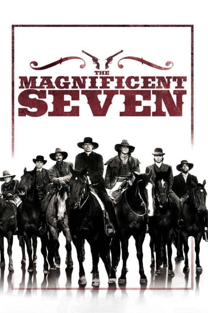 The Magnificent Seven