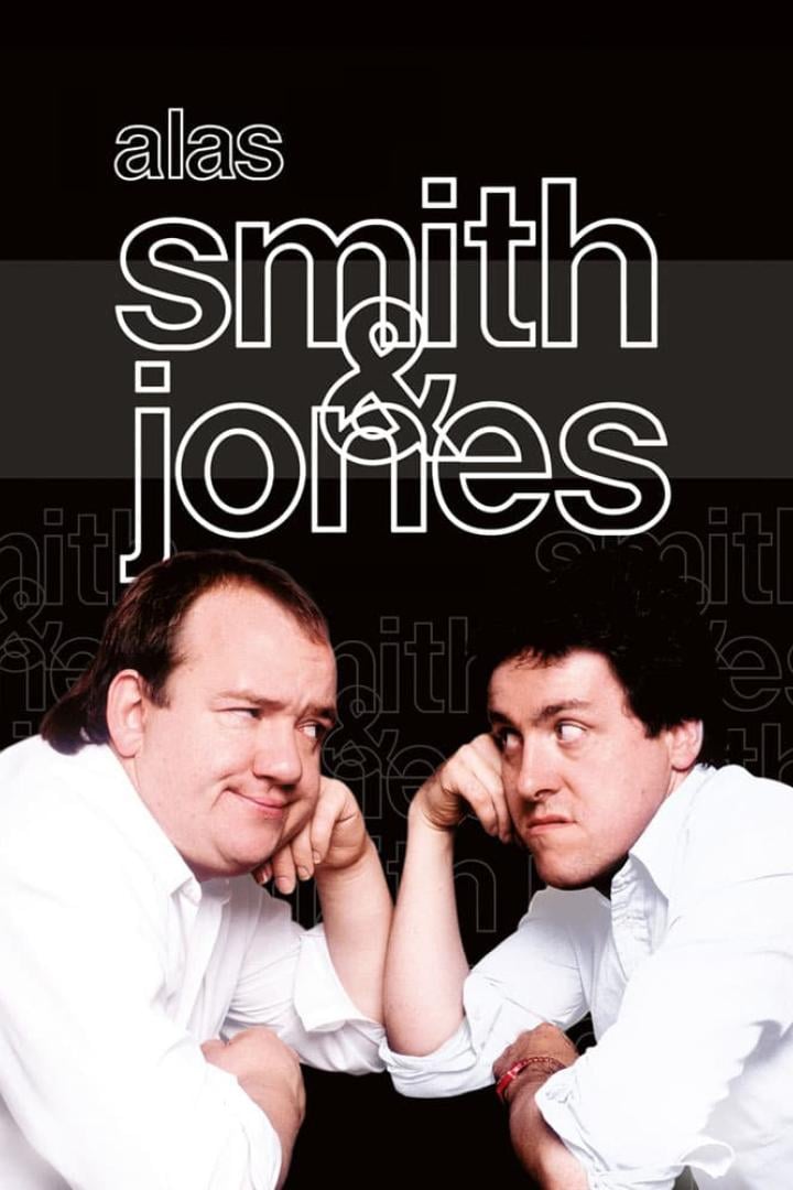 Alas Smith and Jones