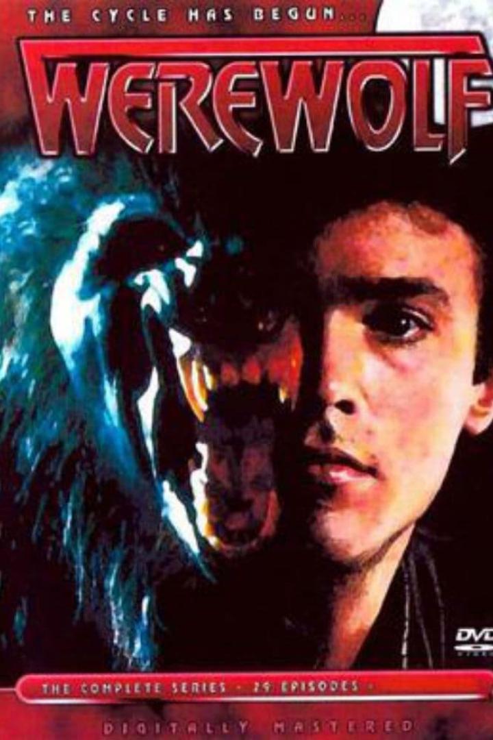 Werewolf