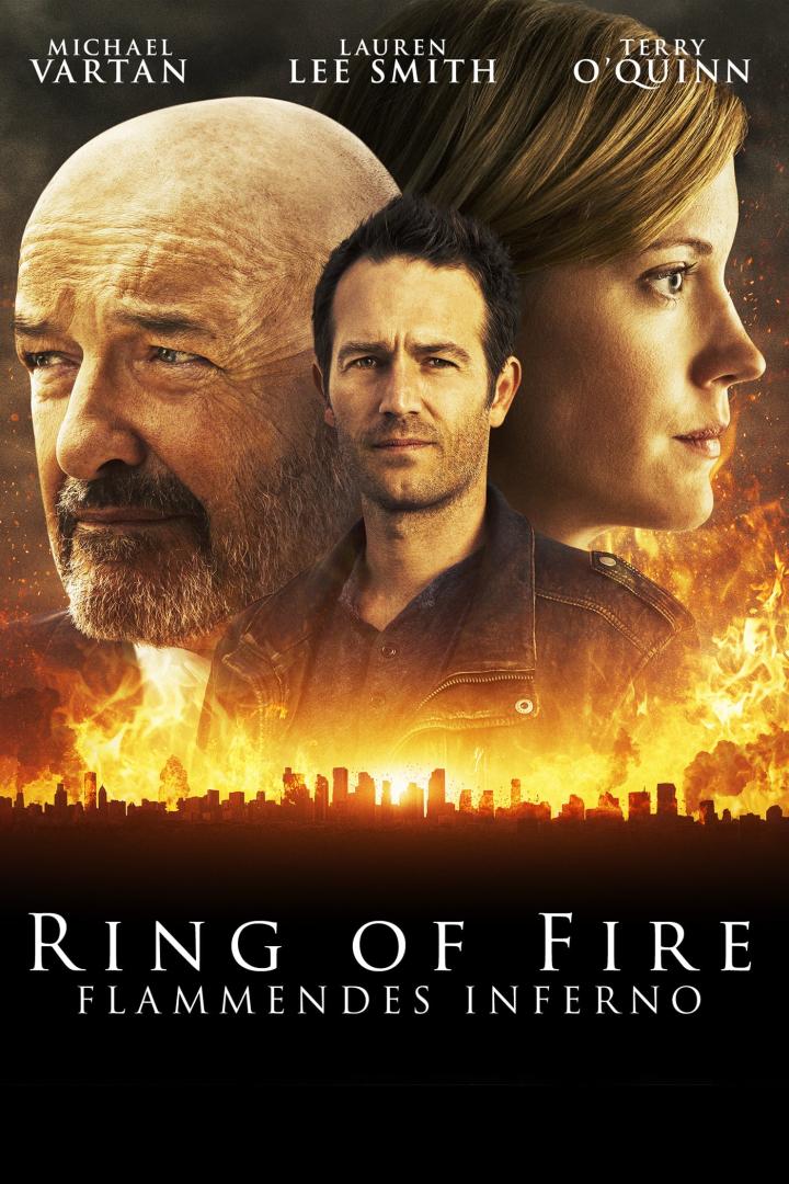 Ring of Fire - Flammendes Inferno