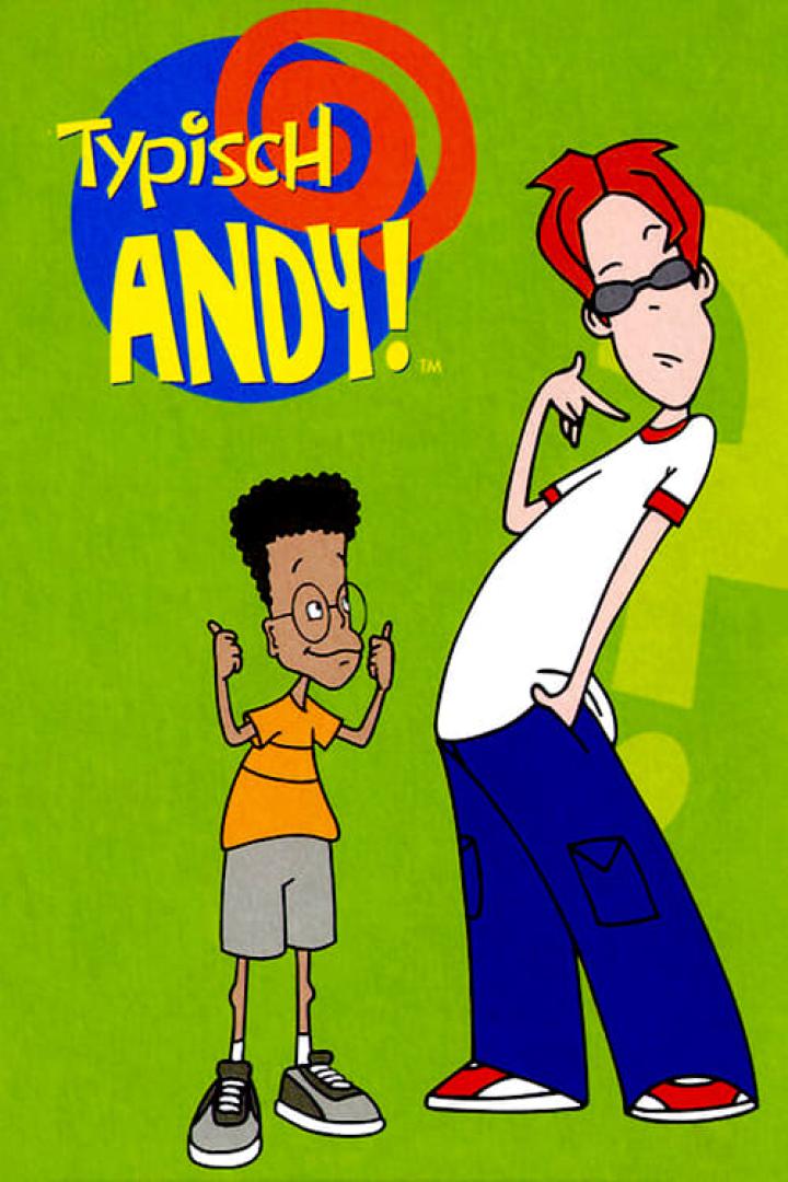 What's with Andy?