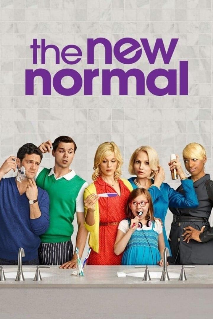 The New Normal