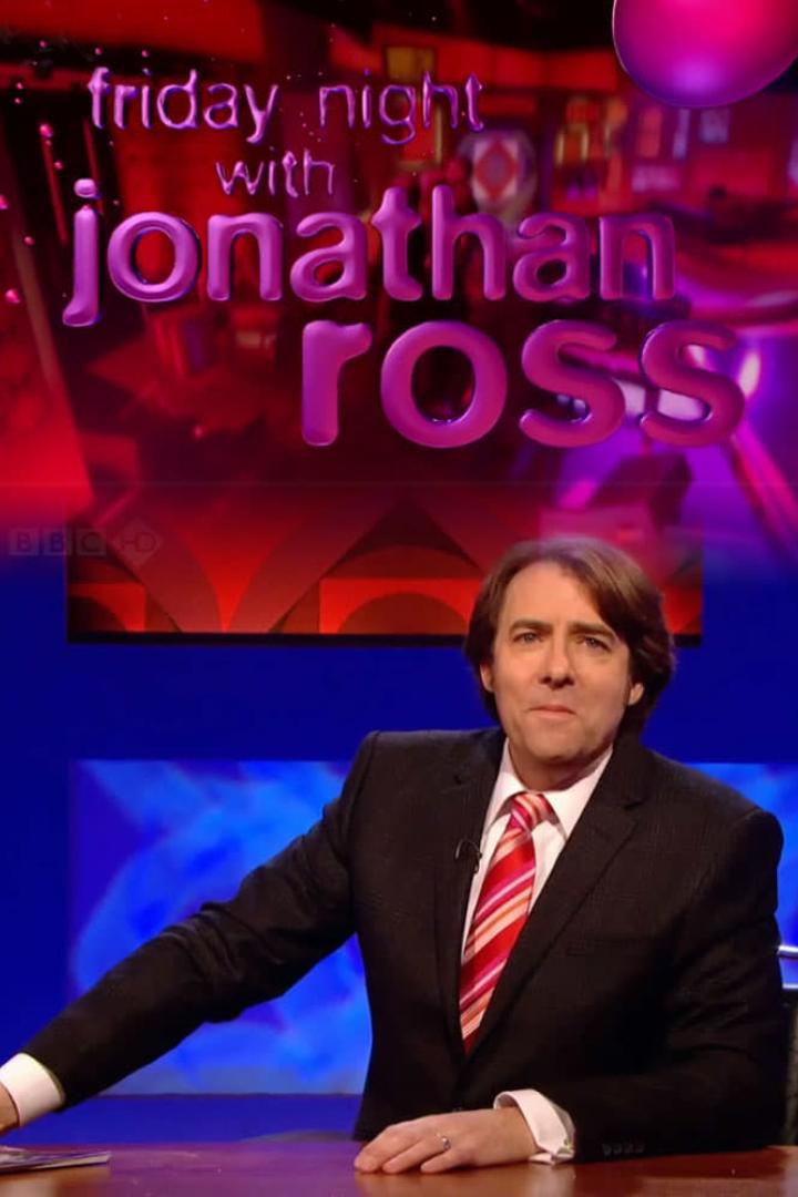 Friday Night with Jonathan Ross