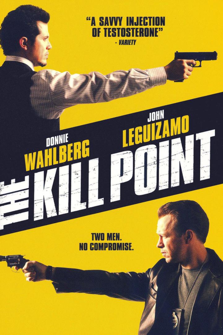 Kill Point