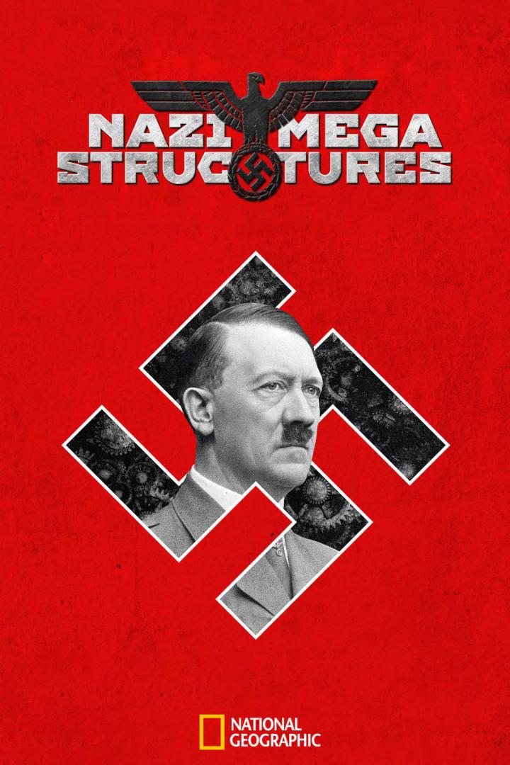 Mega-Projekte der Nazis