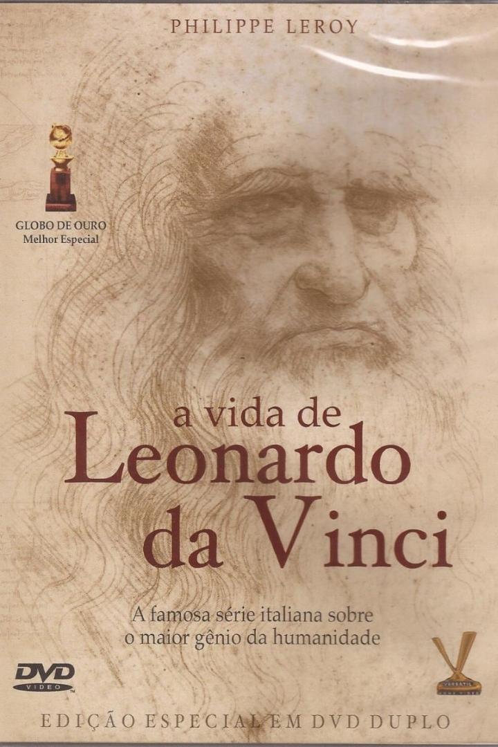 La vita di Leonardo Da Vinci