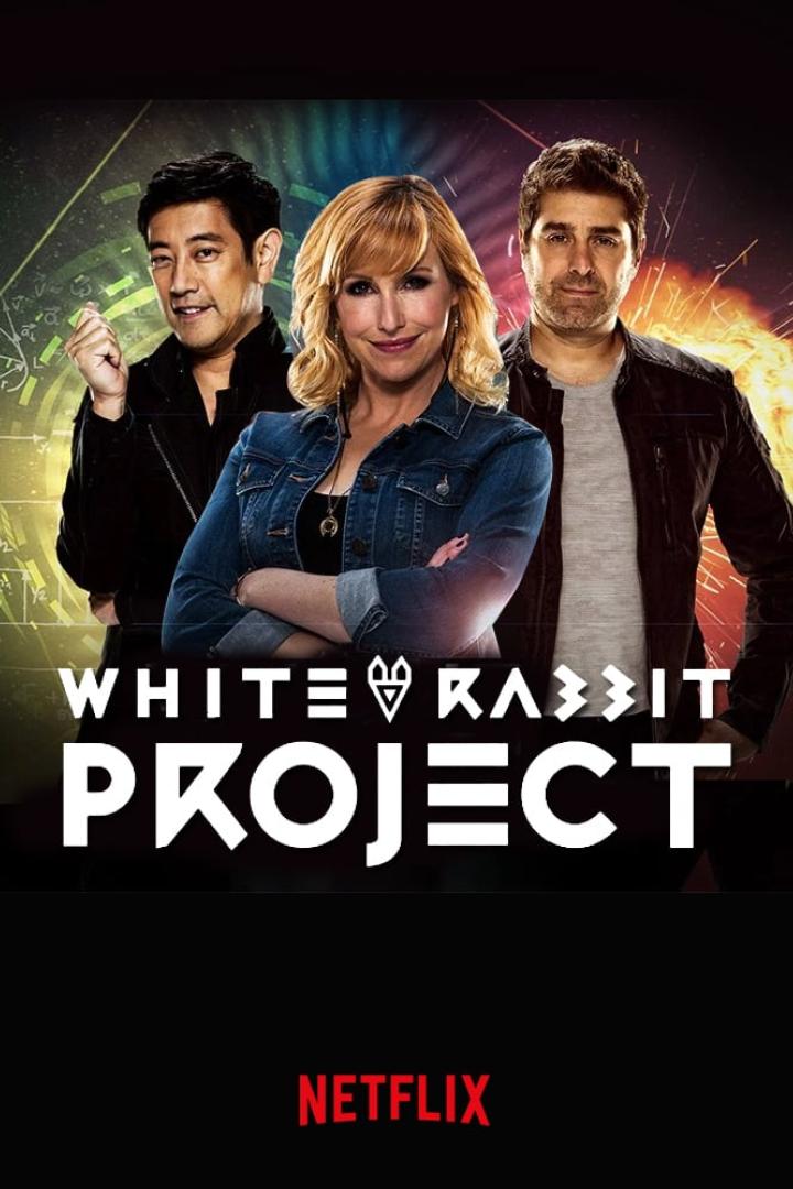 White Rabbit Project