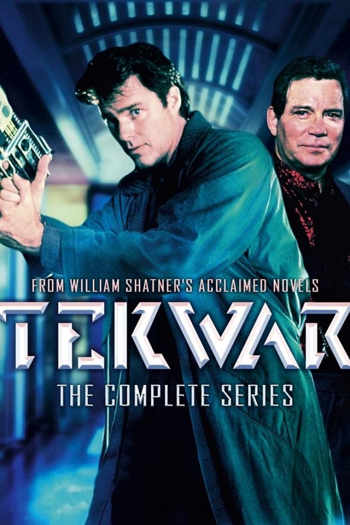 TEK WAR