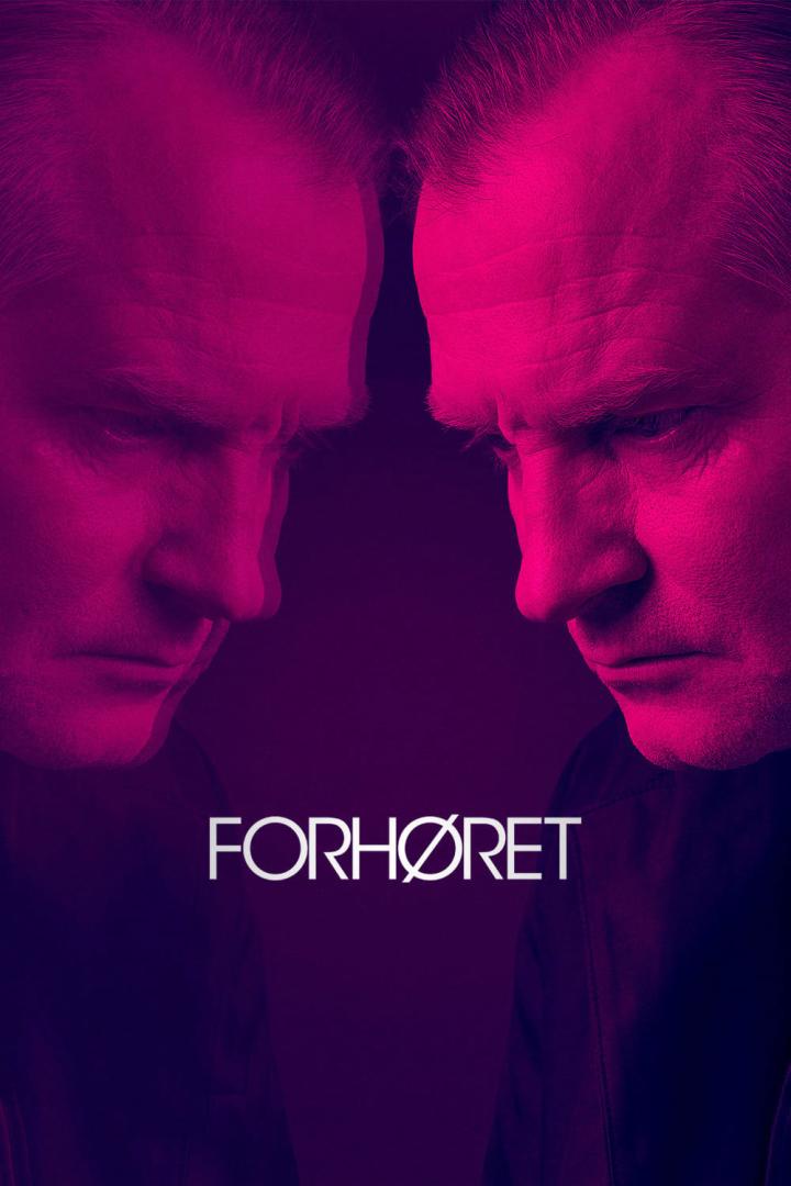 Forhøret