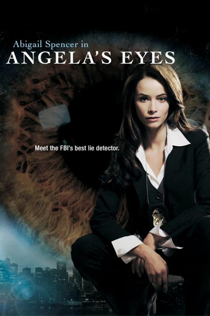 Angela Henson – Das Auge des FBI