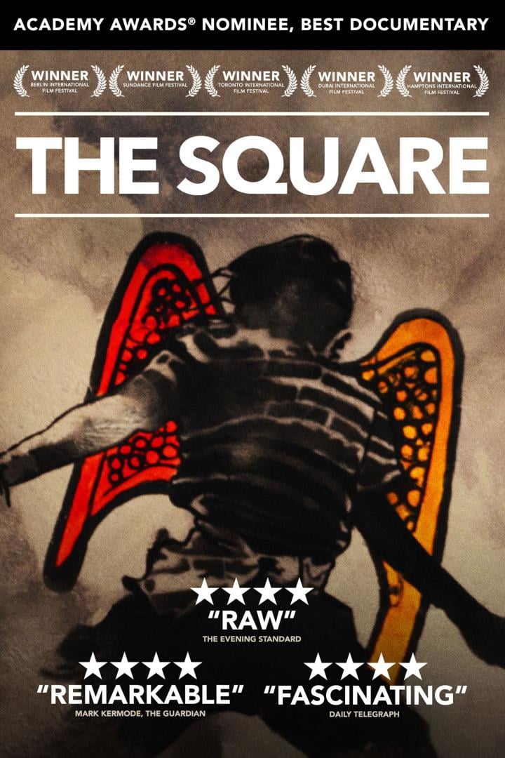 The Square