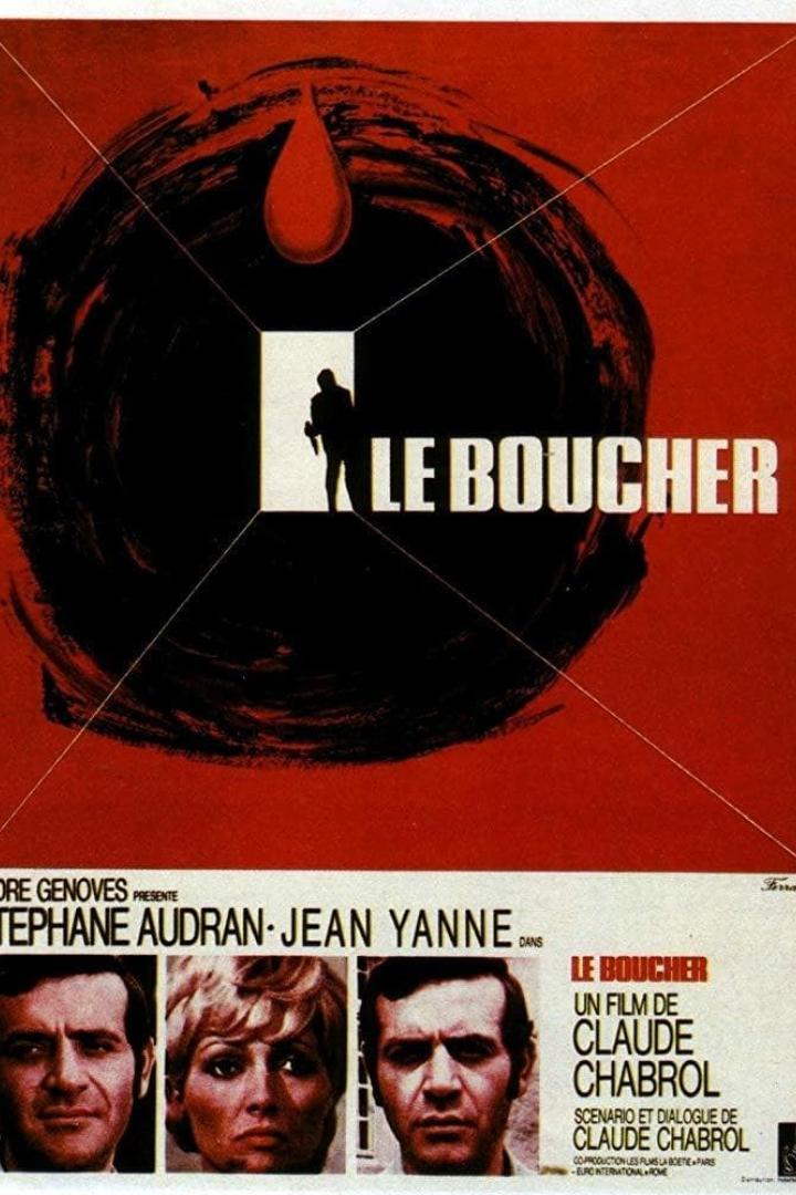 Le Boucher