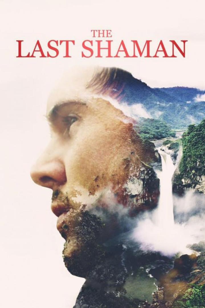 The Last Shaman