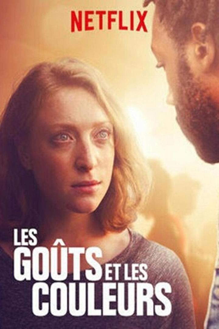 Les goûts et les couleurs