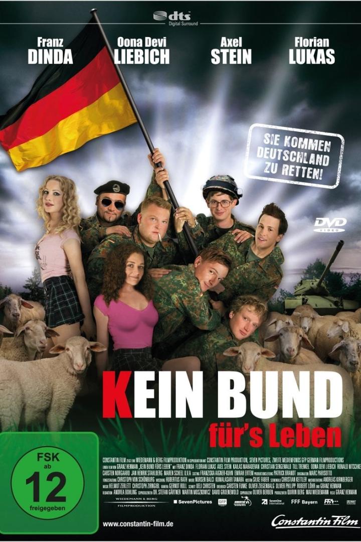 Kein Bund für's Leben