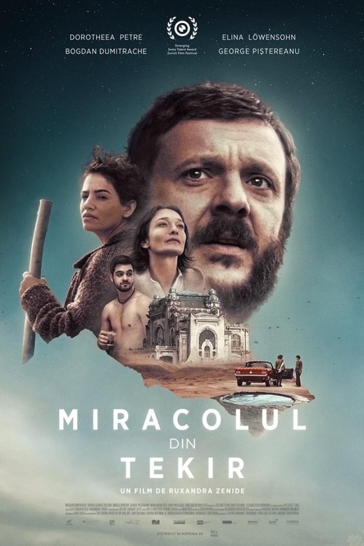 Miracolul din Tekir