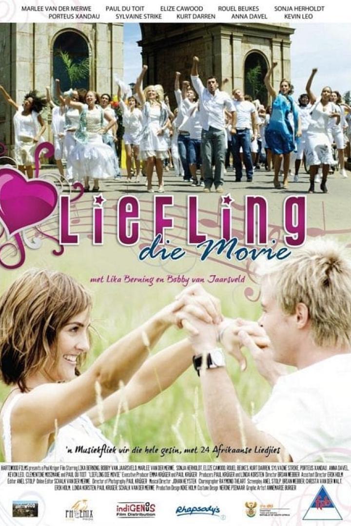 Liefling Die Movie