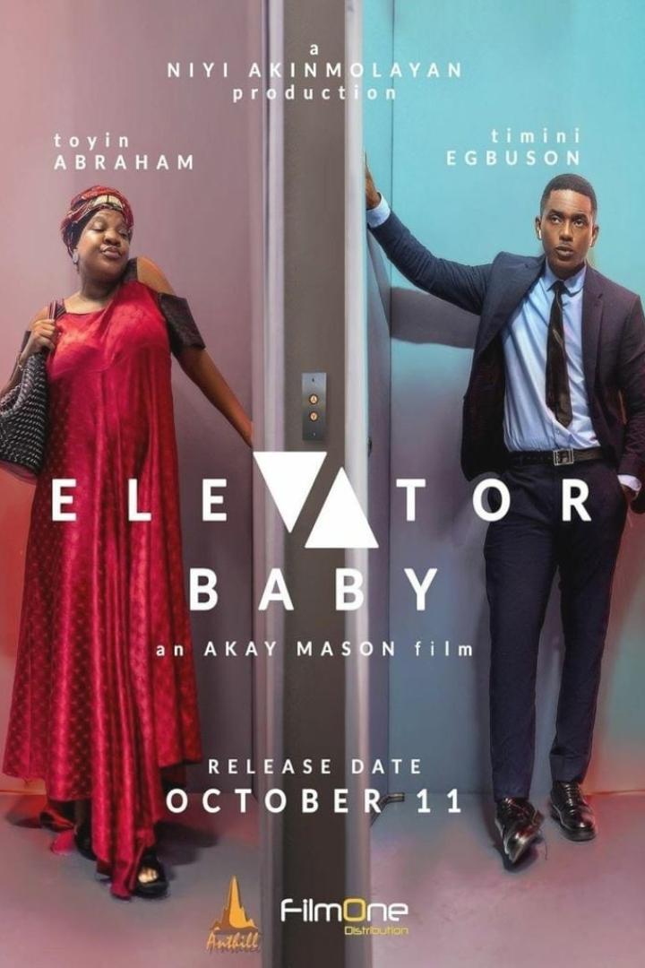 Elevator Baby