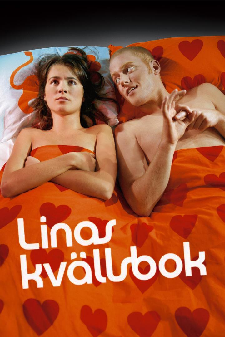 Linas kvällsbok