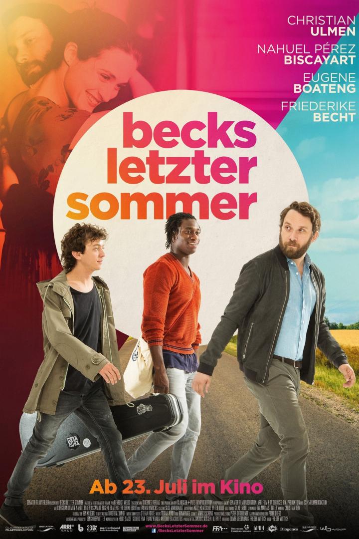 Becks letzter Sommer