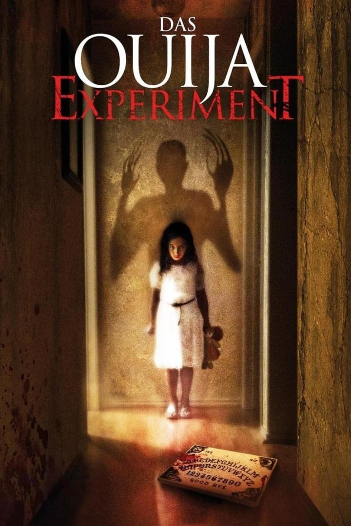 The Ouija Experiment