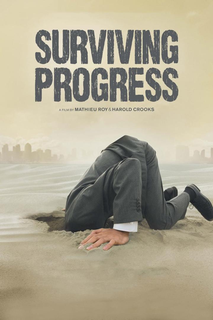 Surviving Progress