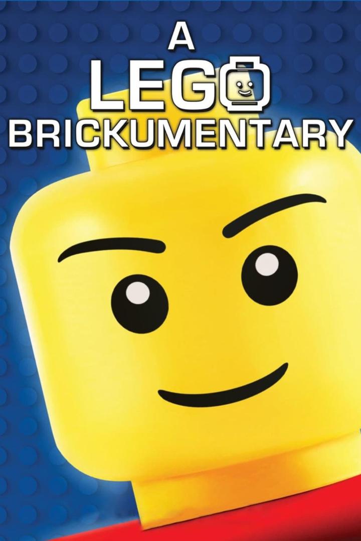 A LEGO Brickumentary