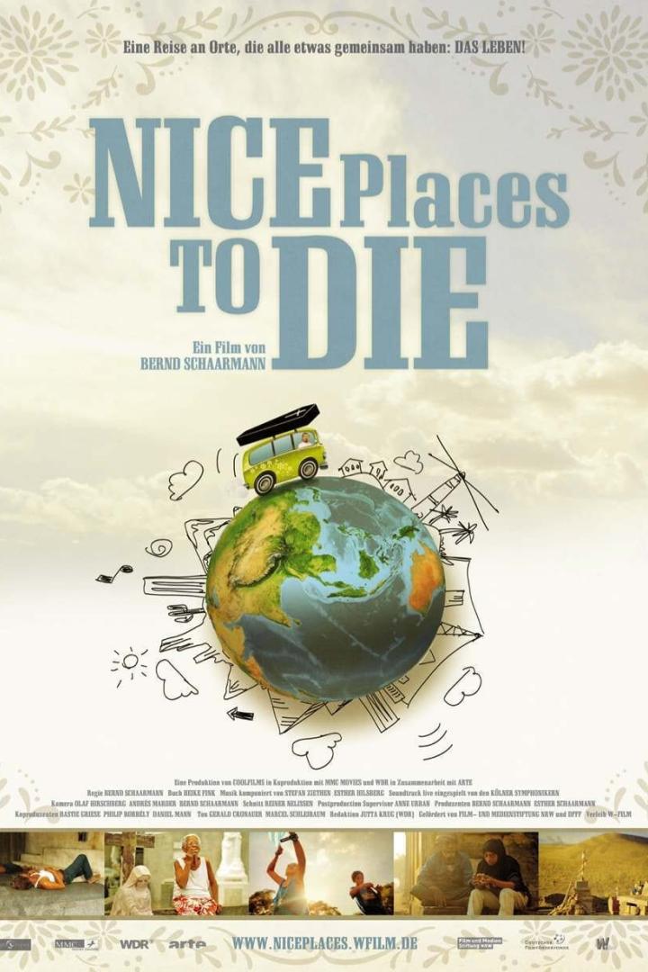 Nice Places to Die