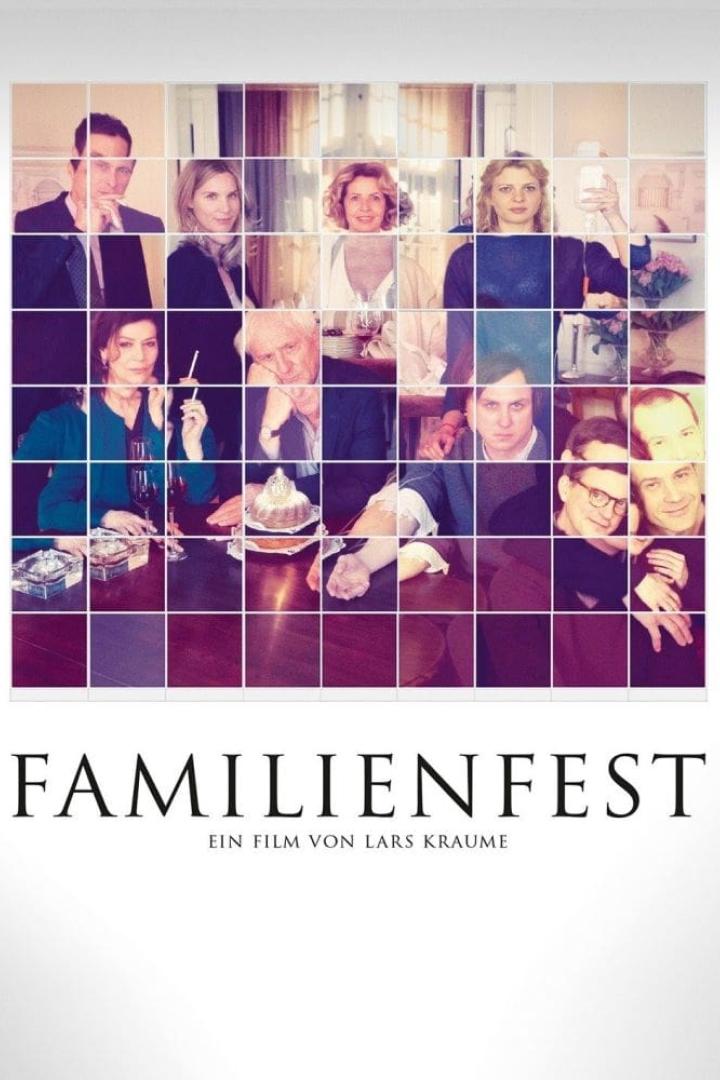 Familienfest